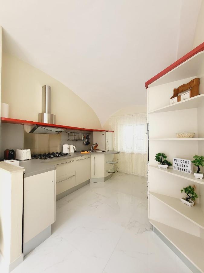 Casa Veronica Βερτσέλλι Εξωτερικό φωτογραφία